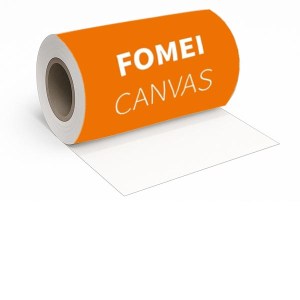 Rolla Sample FOMEI CANVAS Cat